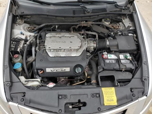 2008 Honda Accord EXL