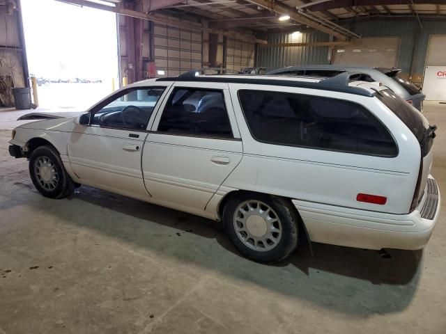 1994 Ford Taurus LX