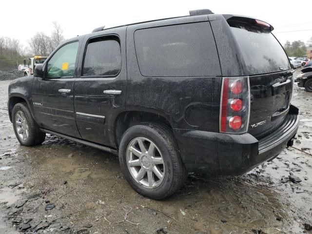 2007 GMC Yukon Denali