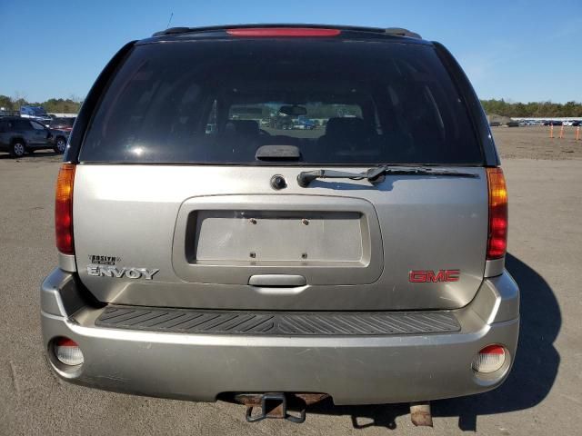 2002 GMC Envoy