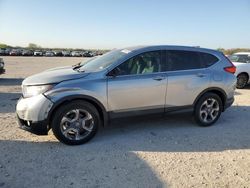 2018 Honda CR-V EXL for sale in San Antonio, TX