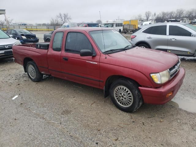 1998 Toyota Tacoma Xtracab