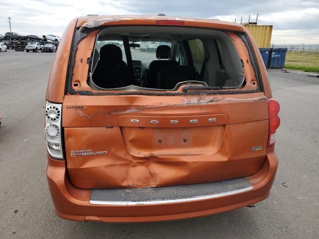 2011 Dodge Grand Caravan Mainstreet