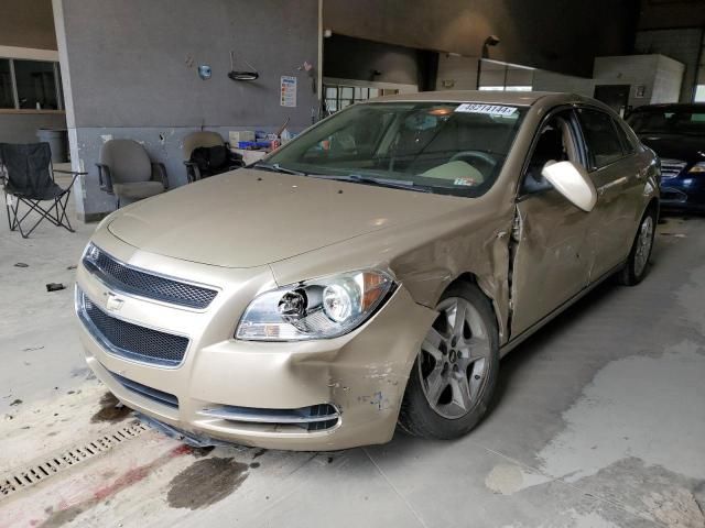 2008 Chevrolet Malibu 1LT