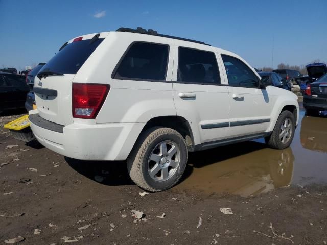 2009 Jeep Grand Cherokee Laredo