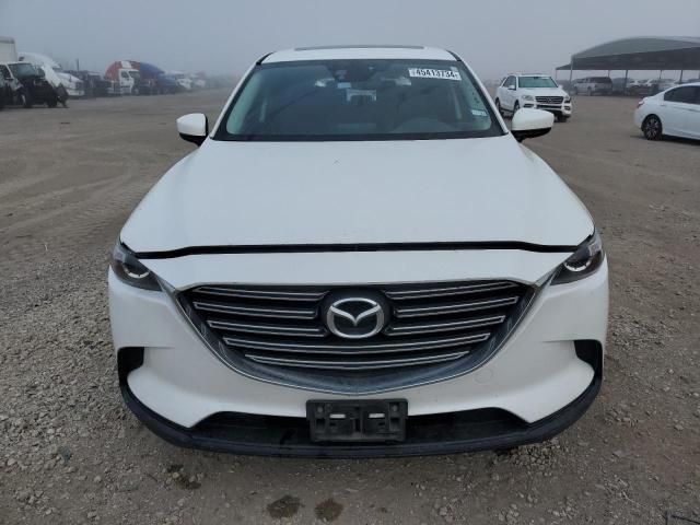 2016 Mazda CX-9 Touring