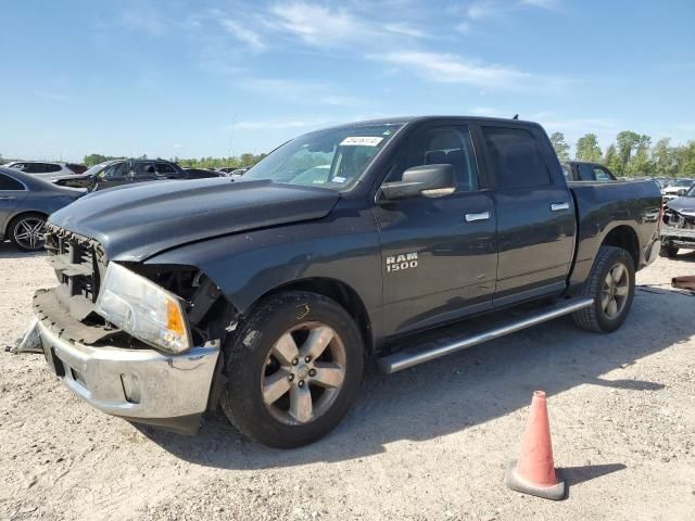 2015 Dodge RAM 1500 SLT