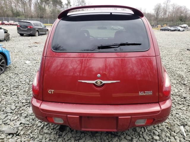 2006 Chrysler PT Cruiser GT