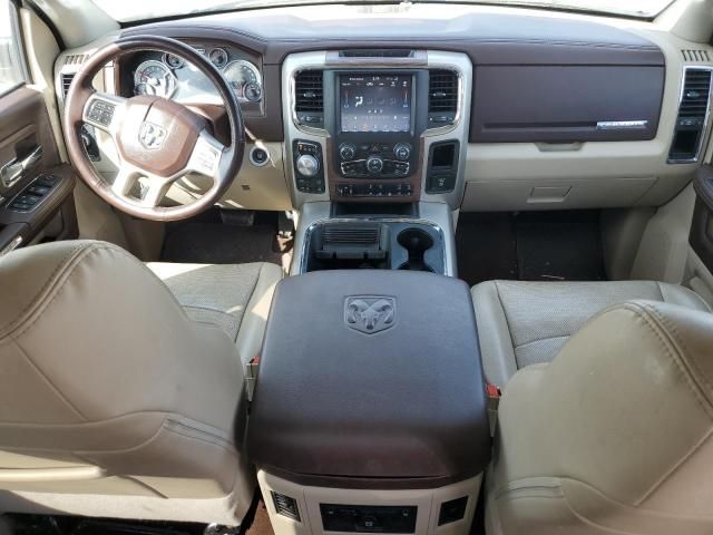 2018 Dodge 1500 Laramie