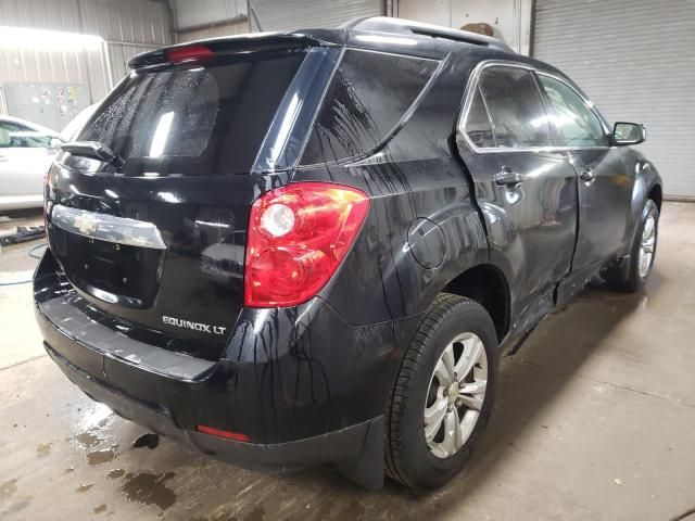 2011 Chevrolet Equinox LT