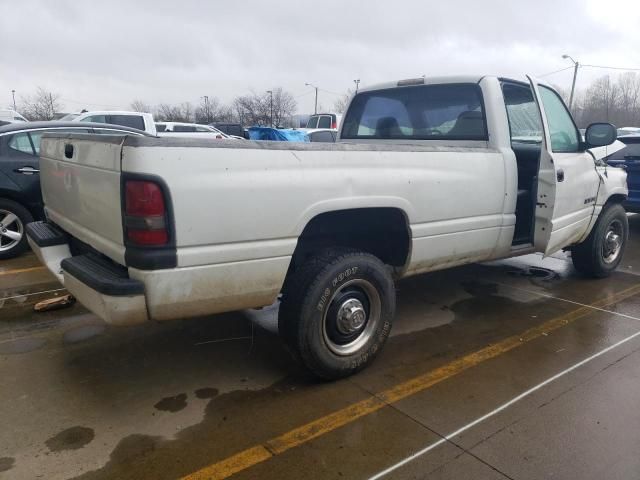 2001 Dodge RAM 2500