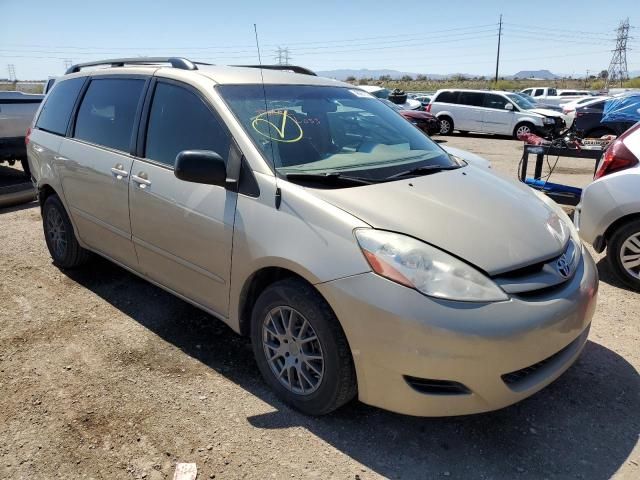 2008 Toyota Sienna CE