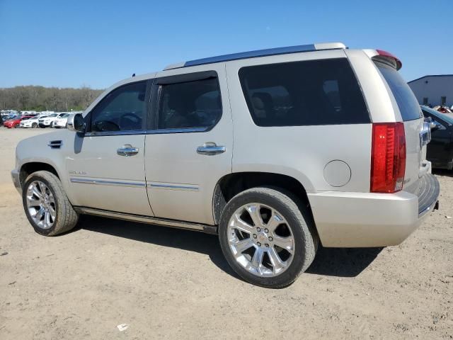 2010 Cadillac Escalade Premium