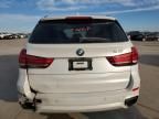 2015 BMW X5 XDRIVE50I