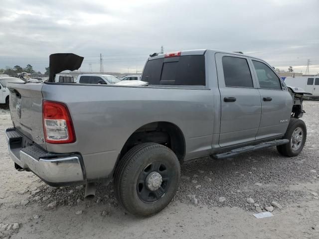 2020 Dodge RAM 2500 Tradesman