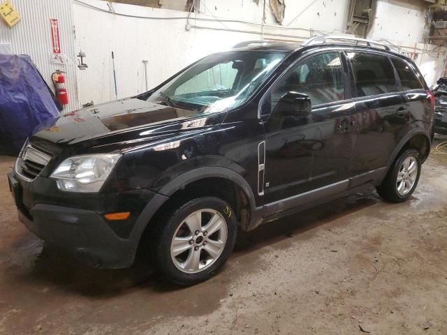 2009 Saturn Vue XE