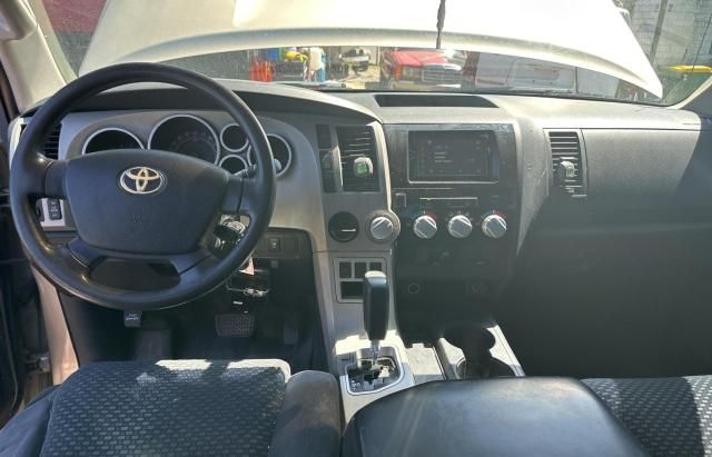 2007 Toyota Tundra Crewmax SR5