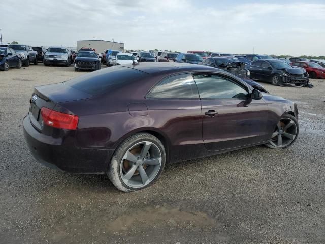 2014 Audi A5 Premium Plus