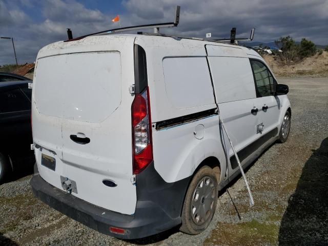 2015 Ford Transit Connect XL