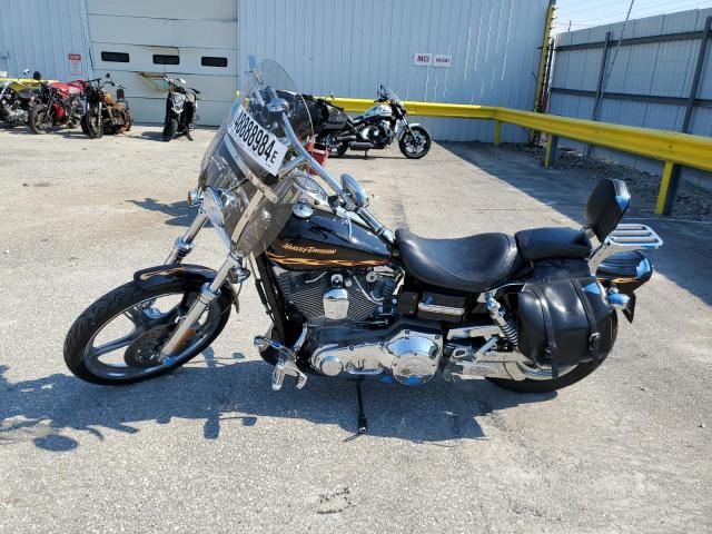 2002 Harley-Davidson FXDWG3