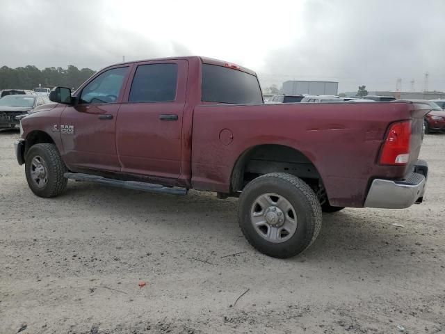 2017 Dodge RAM 2500 ST