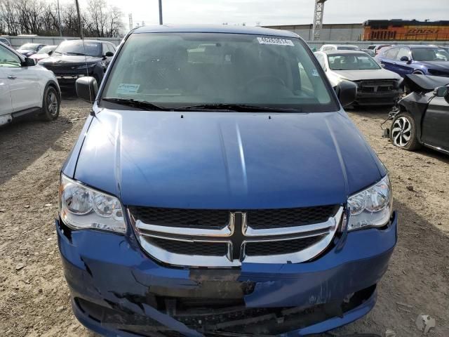 2011 Dodge Grand Caravan Express