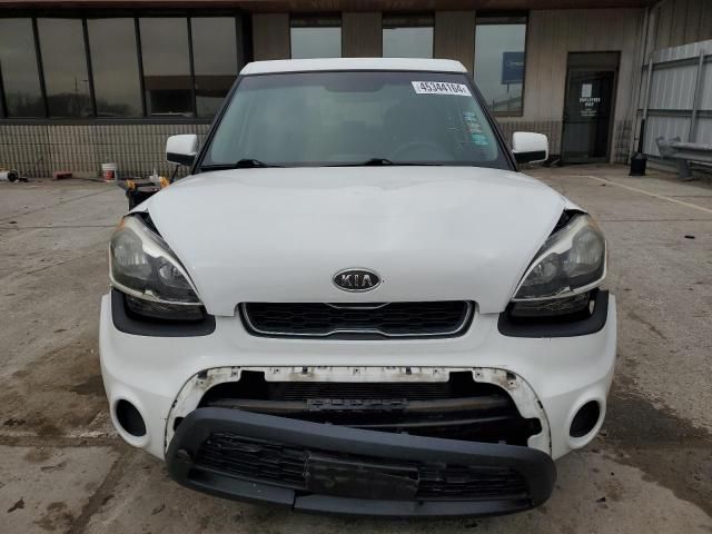 2012 KIA Soul