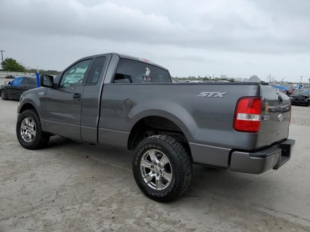 2007 Ford F150