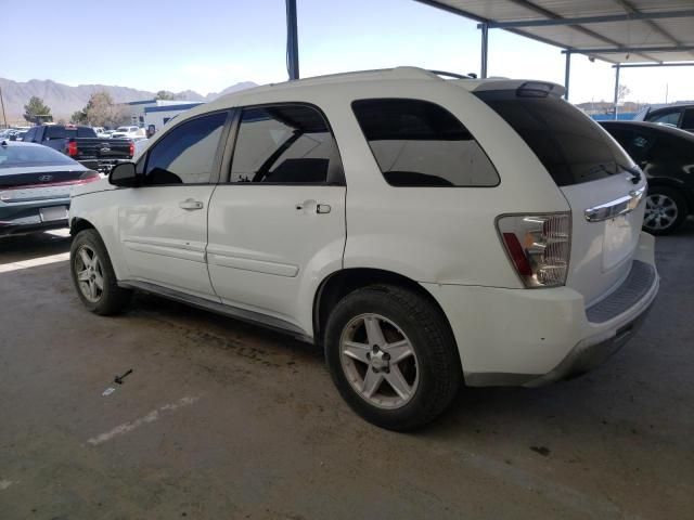 2005 Chevrolet Equinox LT