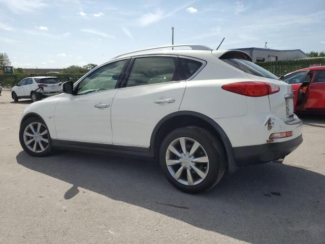 2015 Infiniti QX50