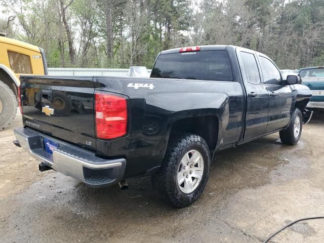 2019 Chevrolet Silverado LD K1500 LT