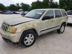 2008 Jeep Grand Cherokee Laredo