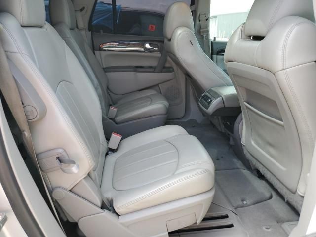 2015 Buick Enclave