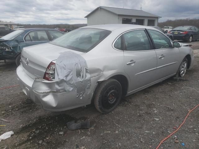 2005 Buick Lacrosse CXL