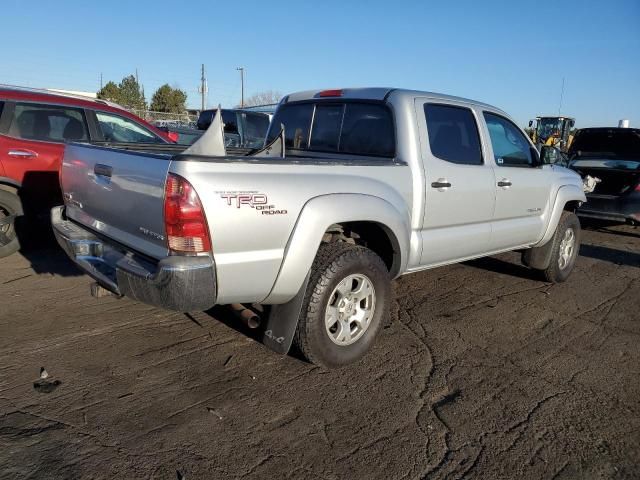 2006 Toyota Tacoma Double Cab