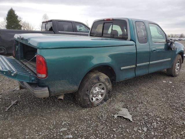 1998 Ford F250