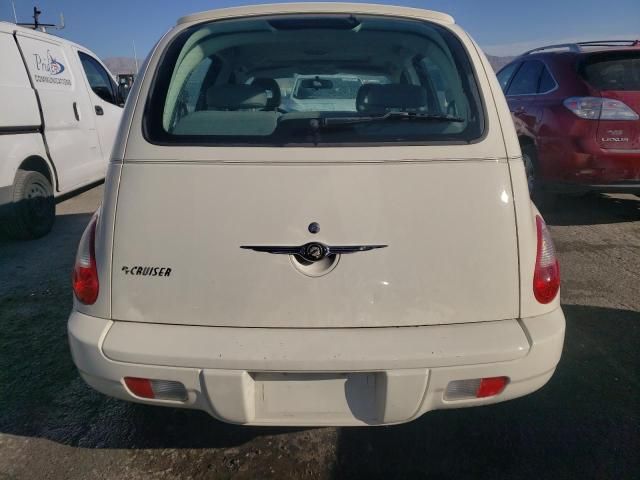 2007 Chrysler PT Cruiser