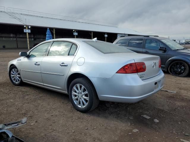 2009 Buick Lucerne CX