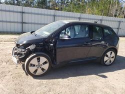 BMW salvage cars for sale: 2015 BMW I3 REX