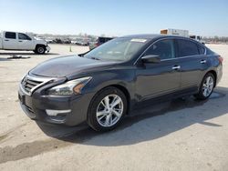 Run And Drives Cars for sale at auction: 2013 Nissan Altima 2.5