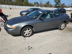 Oldsmobile salvage cars for sale: 2003 Oldsmobile Alero GL