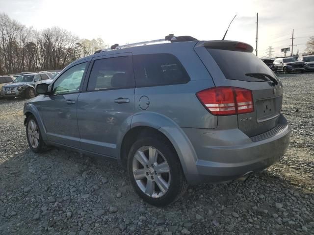 2010 Dodge Journey SXT