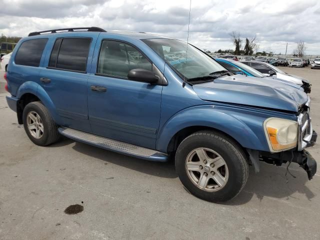 2004 Dodge Durango SLT