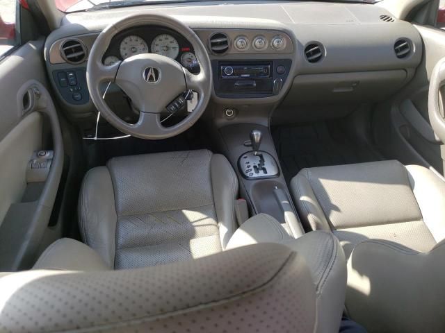 2006 Acura RSX