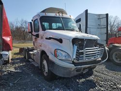 Salvage cars for sale from Copart Grantville, PA: 2020 Freightliner Cascadia 125