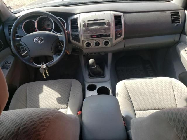 2009 Toyota Tacoma Access Cab