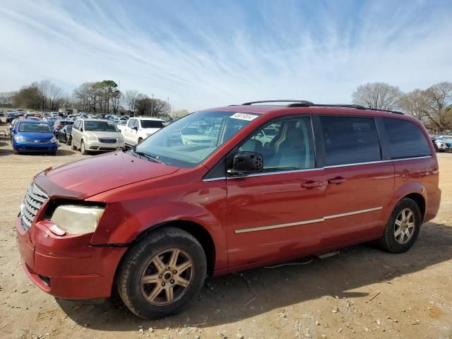 2009 Chrysler Town & Country Touring