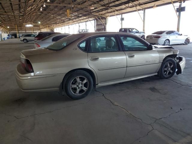 2004 Chevrolet Impala LS