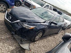 Salvage cars for sale from Copart Hueytown, AL: 2018 Nissan Altima 2.5