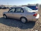 1998 Toyota Corolla VE